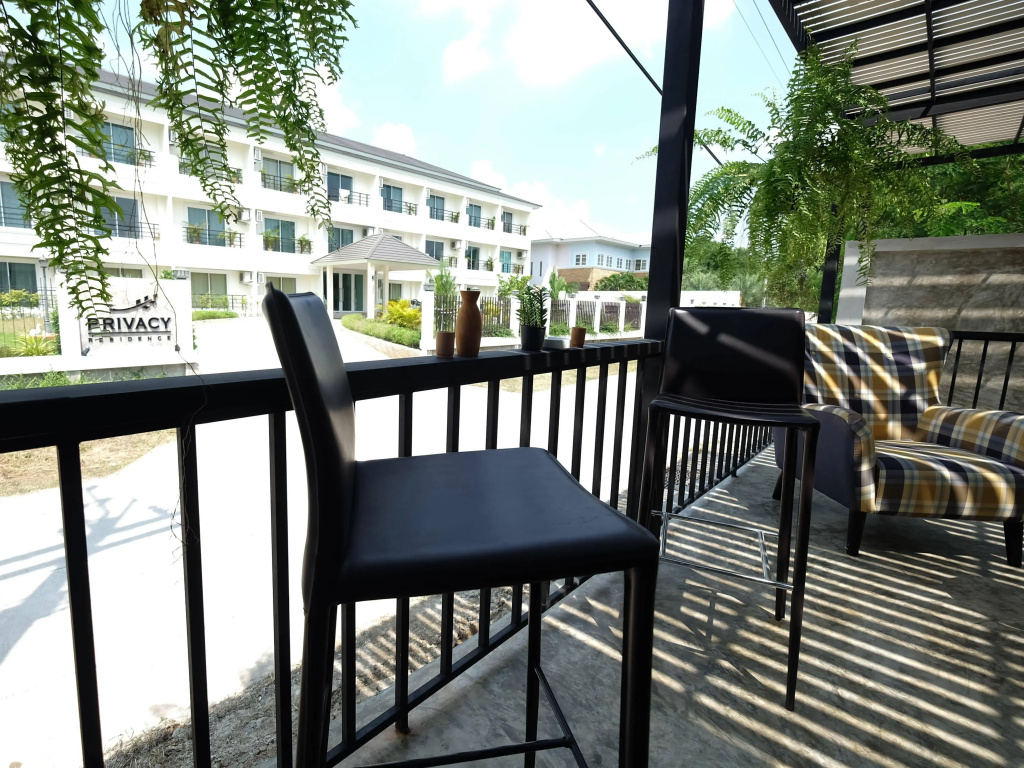 Privacy Residence Lopburi - Général