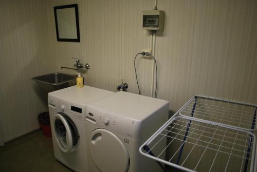 Отель Valbergtunet Hostel, фото 14