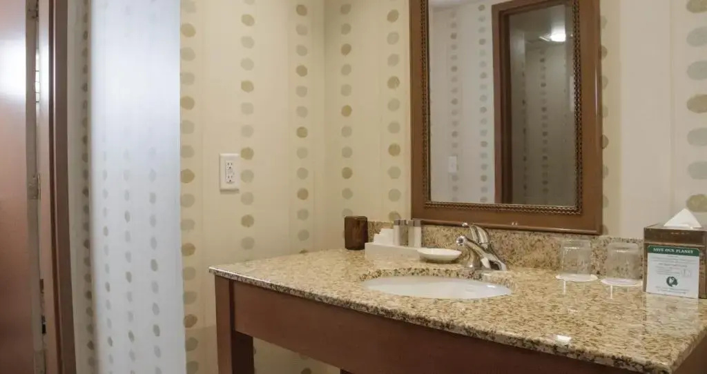 River Cree Resort and Casino - Chambres
