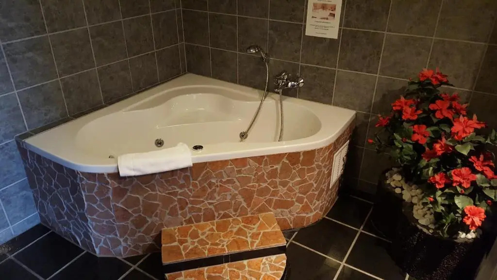 Frau Holle Land Hotel - Chambres