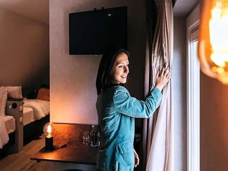 Hotel photo 11