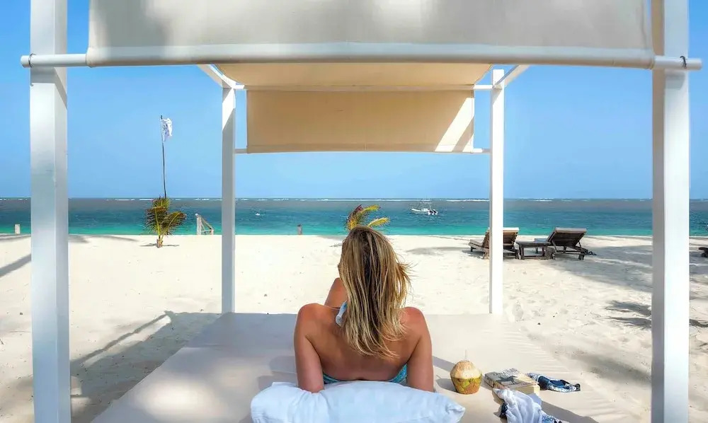 Diamonds Malindi - фото 25