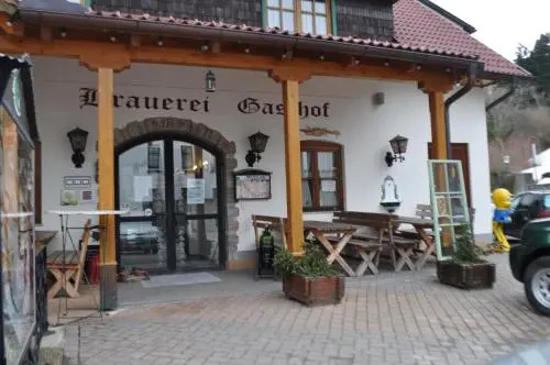 Gasthof Diewald