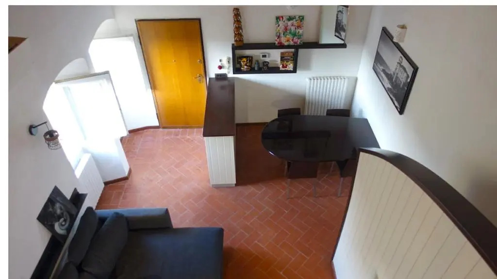 Tuscany Loft In The City