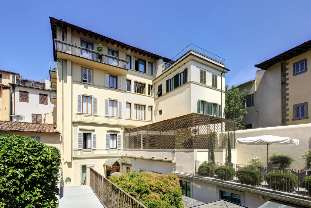 Orto De Medici Hotel