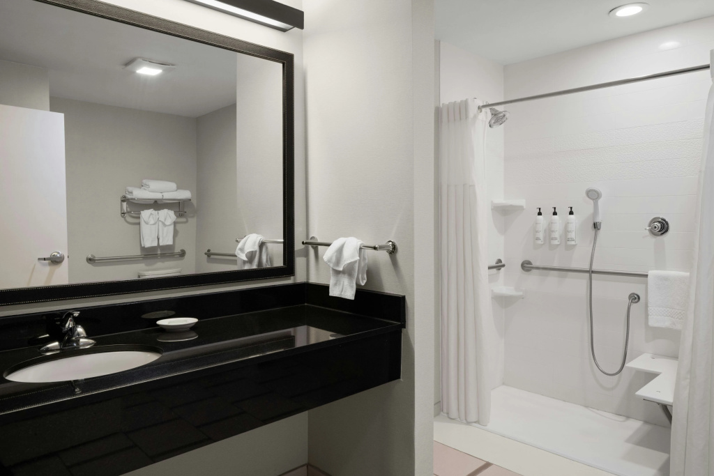 Fairfield Inn & Suites by Marriott Olean - Général