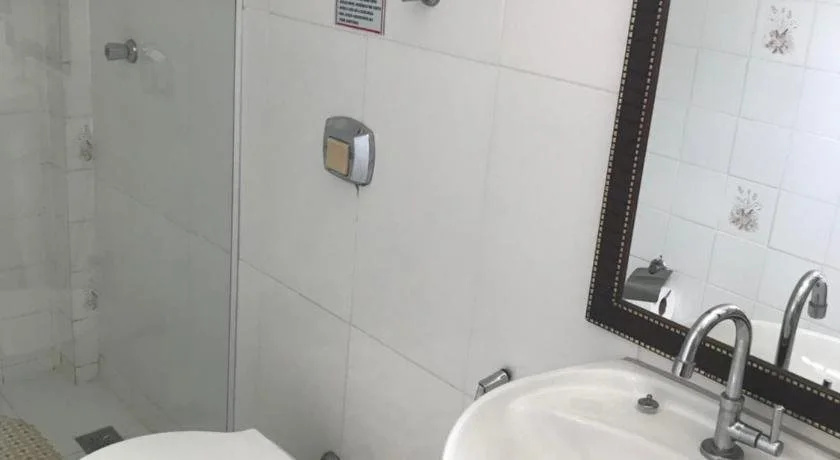 Pousada Chacara Feliz - Général