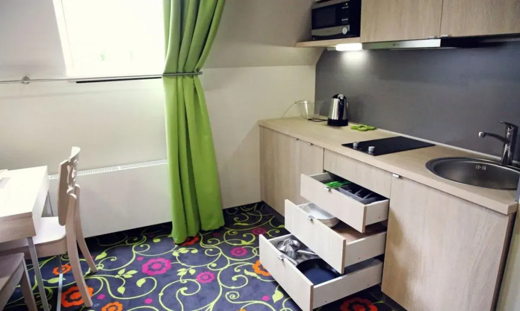 City Hotels Rūdninkai - Général