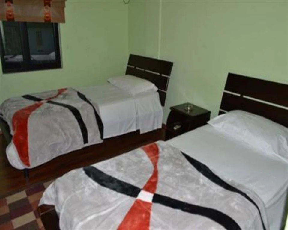 Hotel Permeti - Général