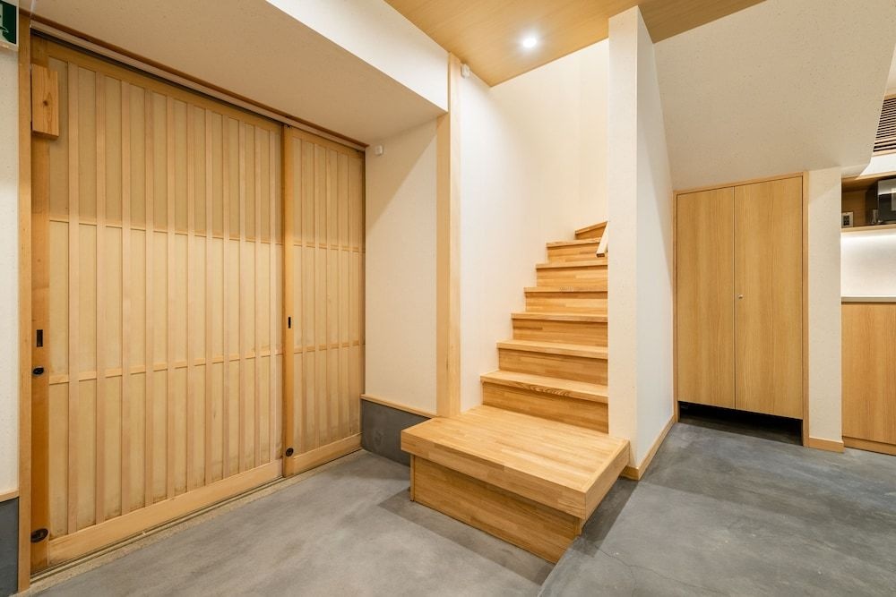Hanatoki Machiya Holiday House 사진 13