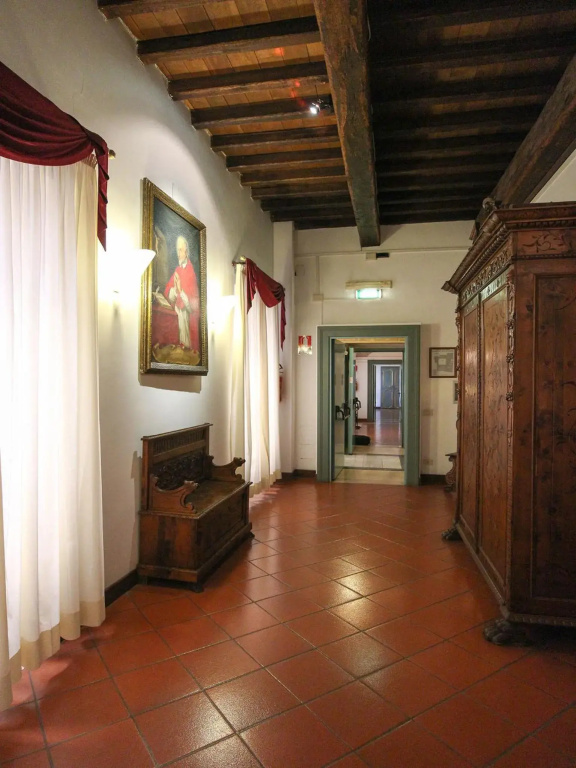 Casa Di Santa Francesca Romana a Ponte Rotto - Général