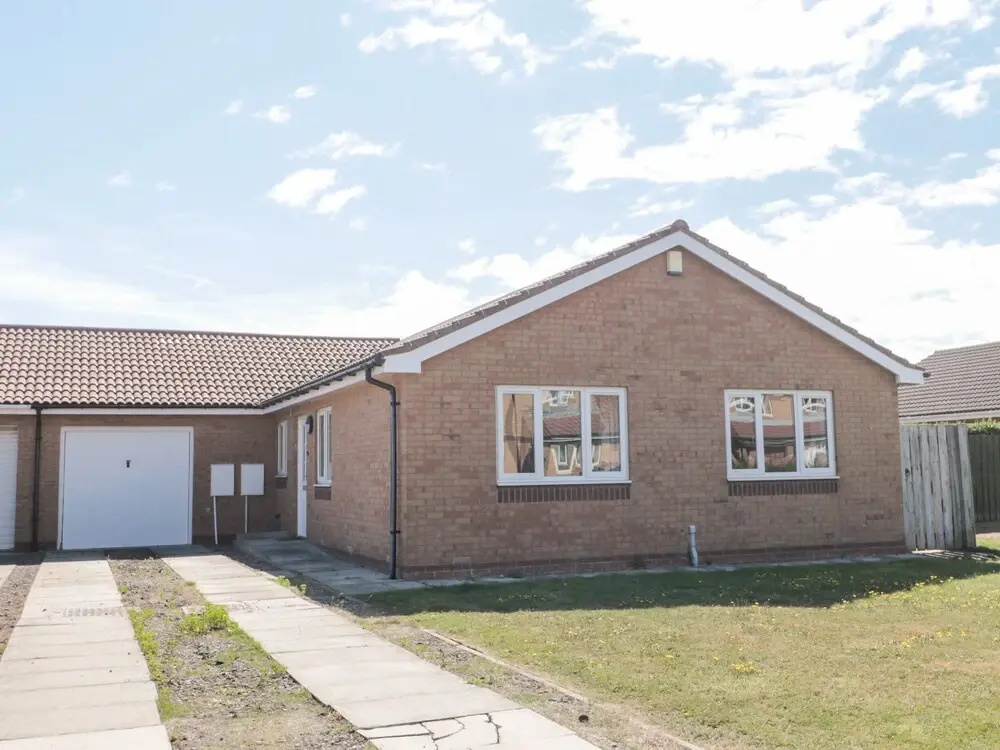 20 Southmead