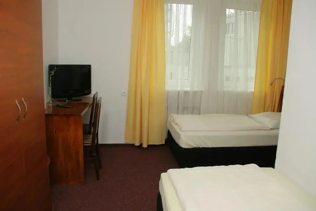 Hotel photo 20
