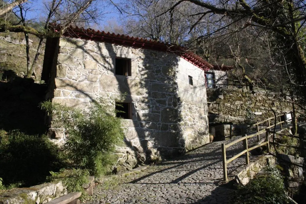 Aldeia Do Pontido - Chambres