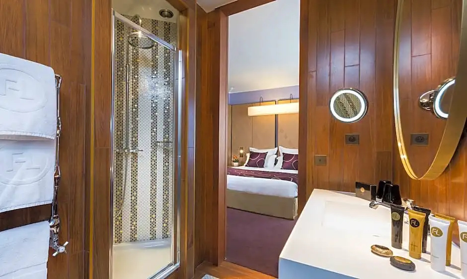 Hotel Maison FL 51
