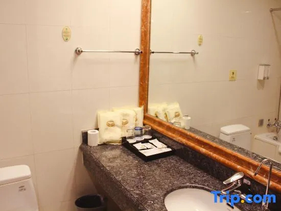 Yangchun International Hotel - Chambres