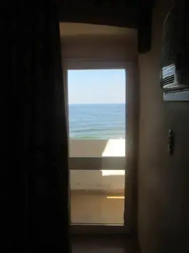 Mecca Alexandria