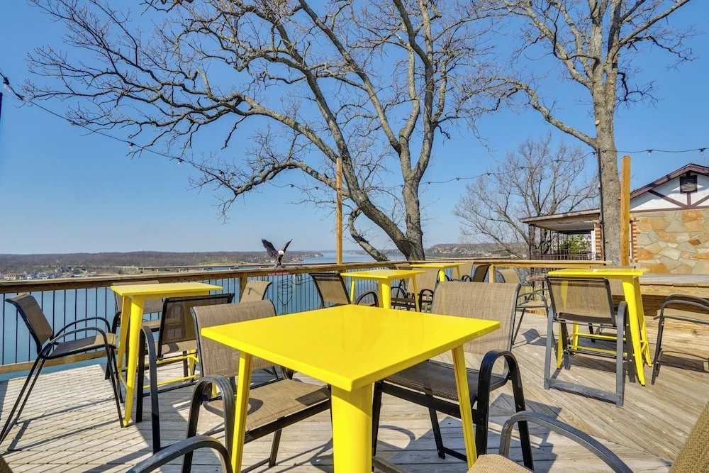 Steps to Bagnell Strip: 8-unit Base w/ Heated Pool