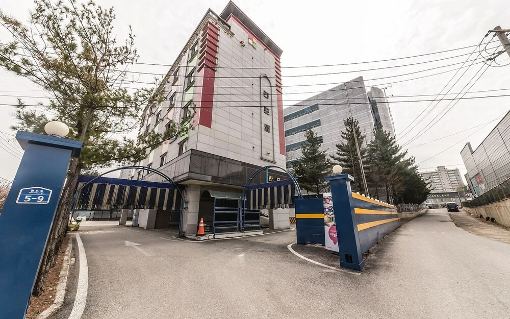 Hotel photo 3
