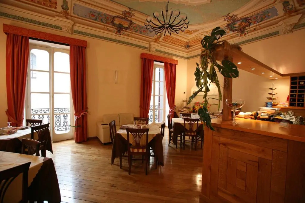 Hotel Medici - Général