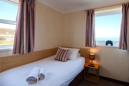Seaview Hotel