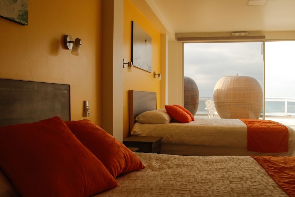 Hotel RISHUO — 2