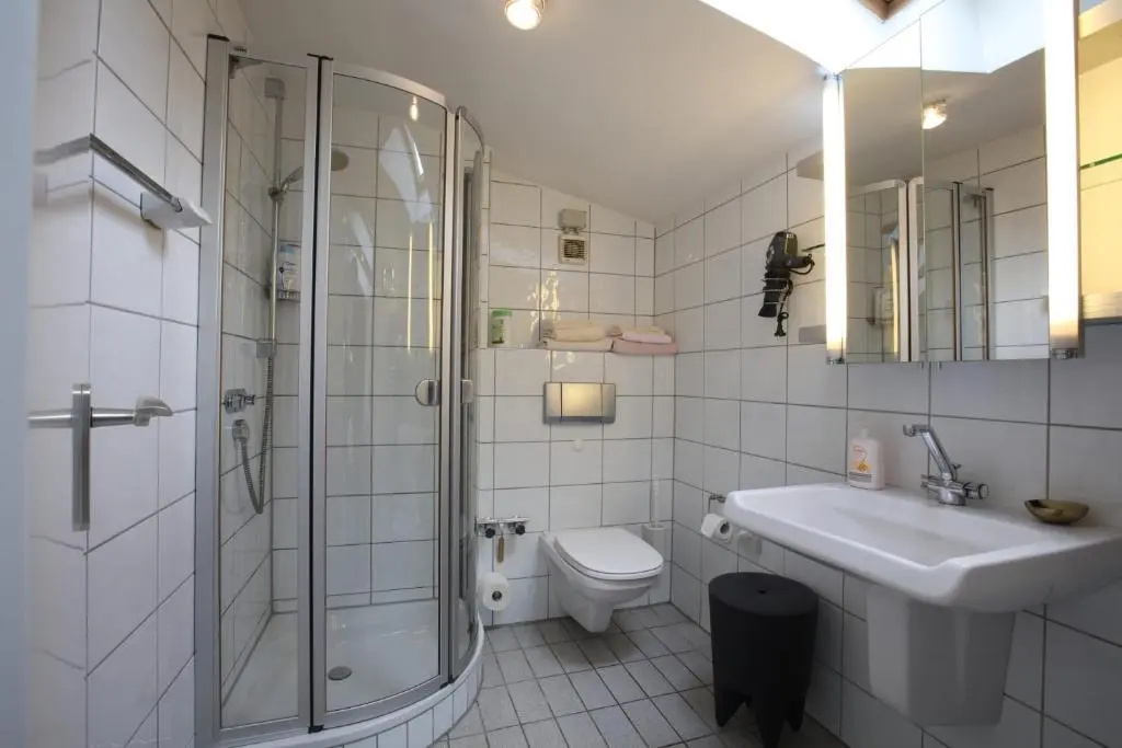 Air Boardinghouse Tulip - Chambres