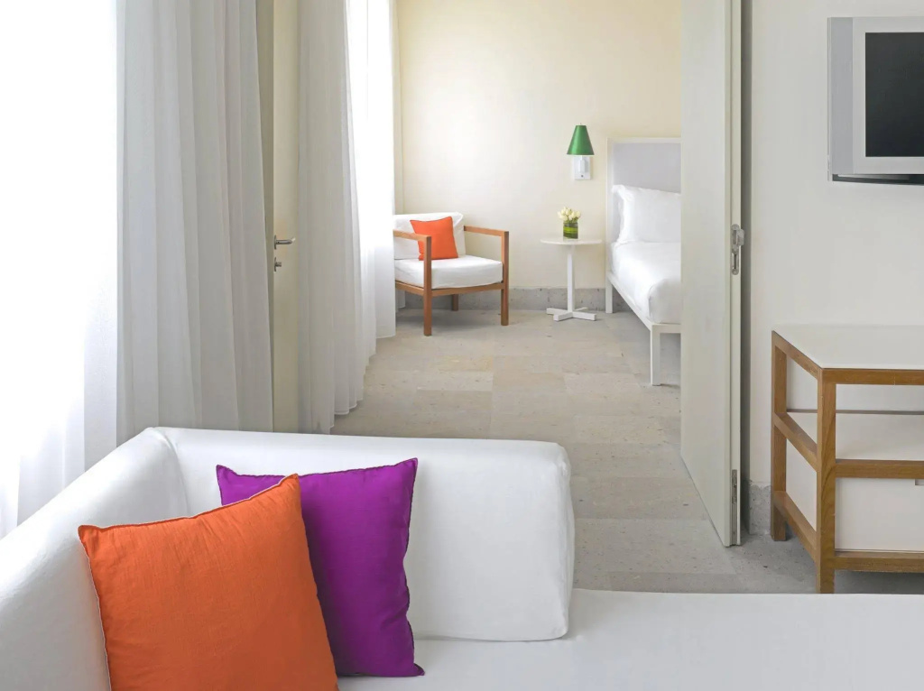 Shore Club South Beach - Général