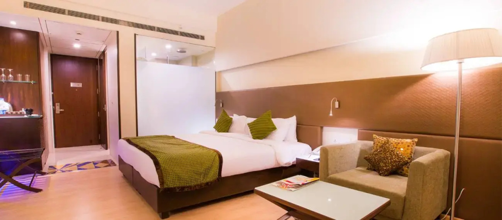 Regenta Central Grand Exotica Pune