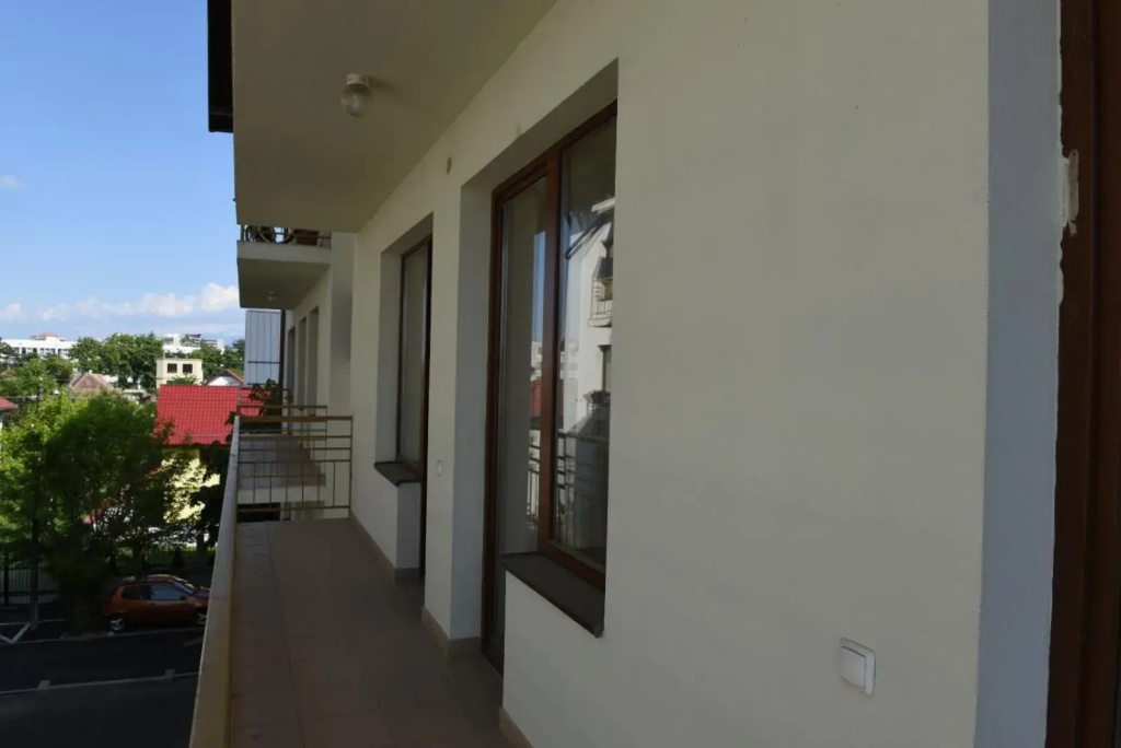 Apartament Community Complex