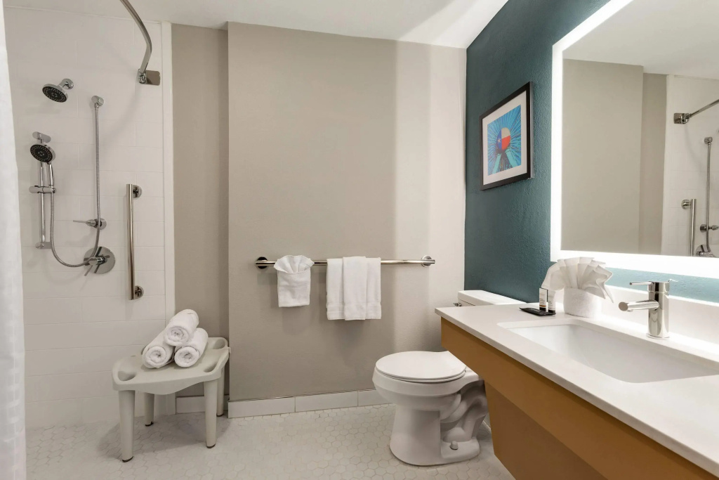 La Quinta Inn & Suites by Wyndham Dallas Arlington South - Général