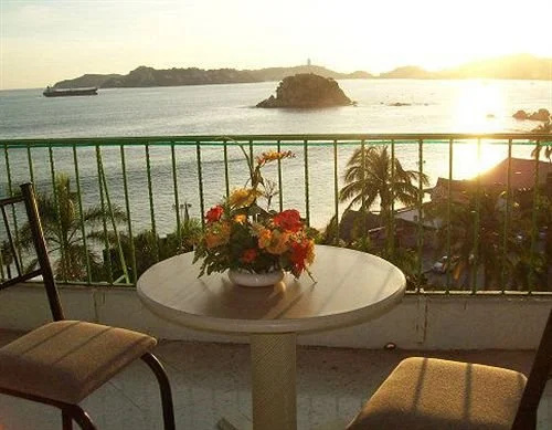 Hotel Tortuga Acapulco - Général