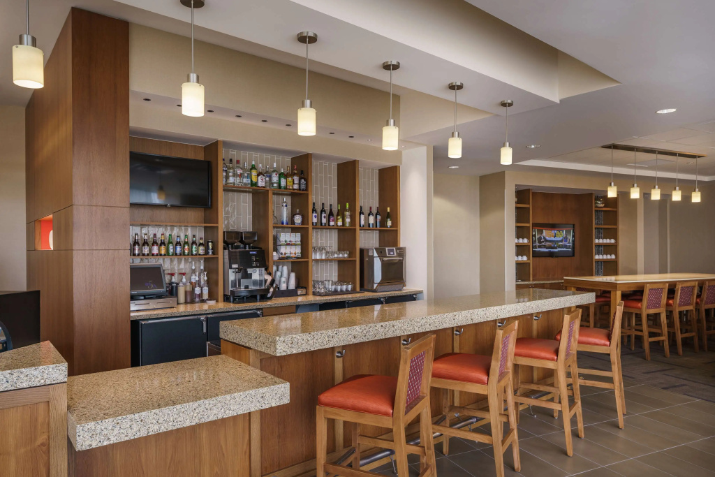 Hyatt Place Houston/Galleria - Général