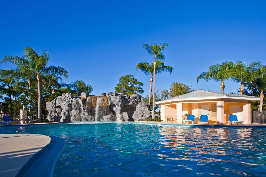 Holiday Inn Port St. Lucie by IHG - Général