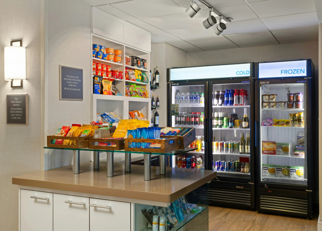 Homewood Suites by Hilton Lake Mary Orlando North - Général