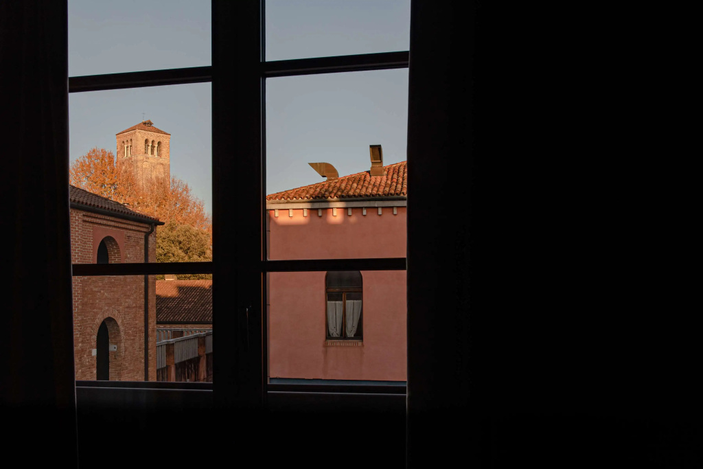 Hyatt Centric Murano Venice - Chambres
