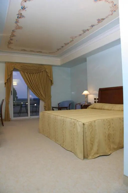 Gardenia Hotel - Chambres