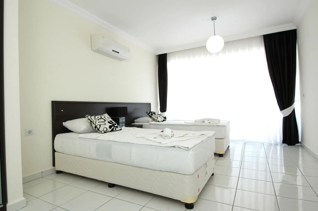 Orka Park Complex — 5