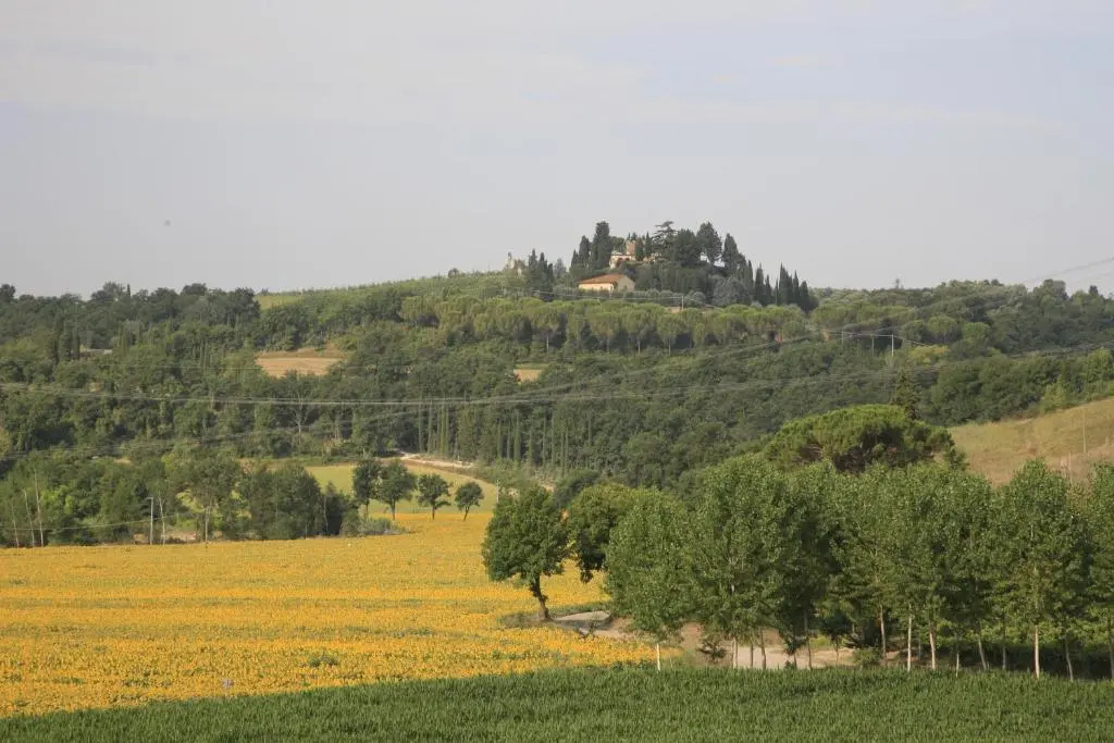 Agriturismo Cabbiavoli