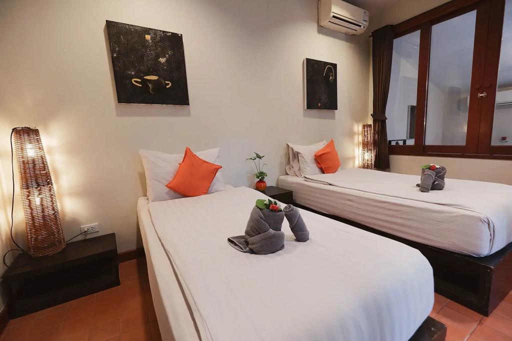 SriLanta Resort and Spa - Général