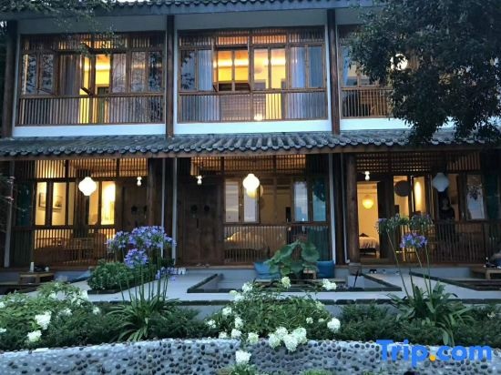 Mount Qingcheng Yunyin · Qingcheng Homestay