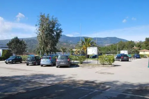 Appartamenti Olivo