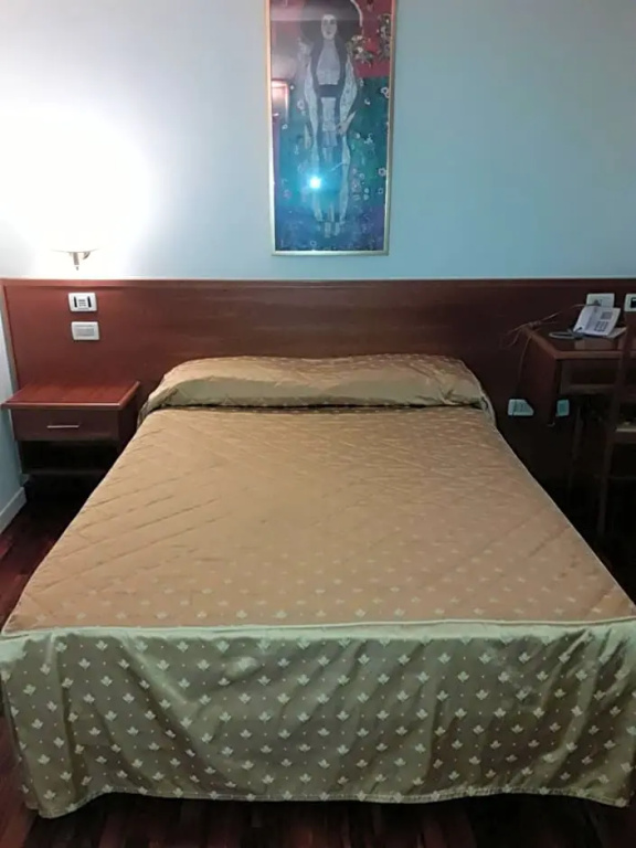 Hotel San Michele - Chambres