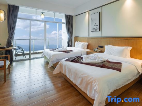Hotel Abest Meguro 사진 31