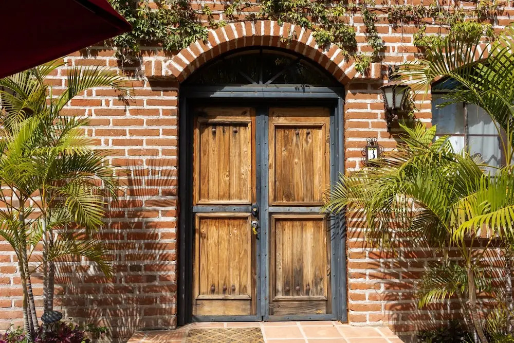 Posada del Molino