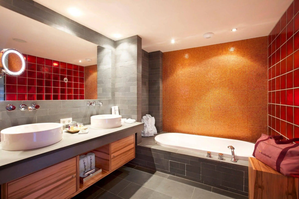 Hotel Krallerhof by null