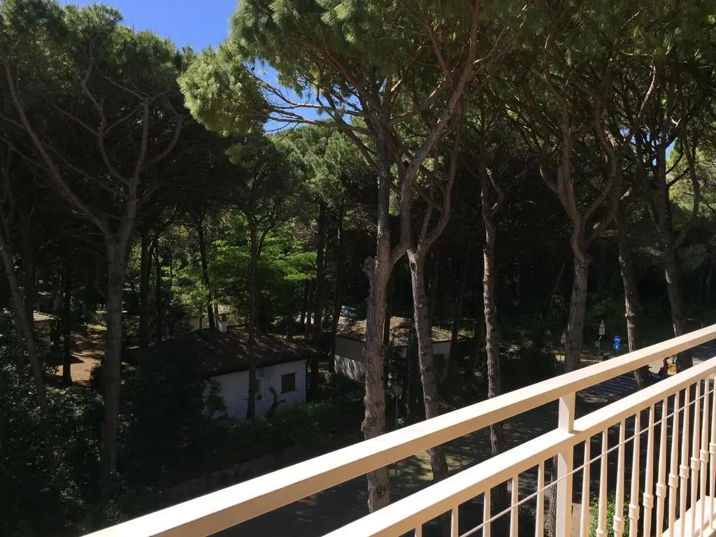 Hotel Milano - Général
