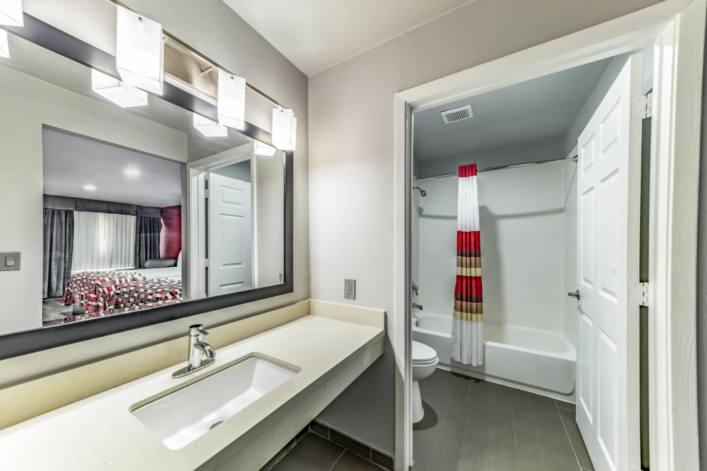 Hotel photo 8