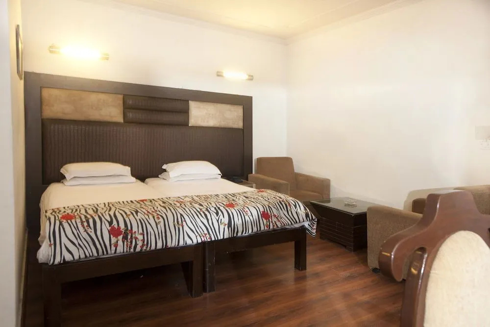 OYO 358 Hotel Golden Leaf - Général
