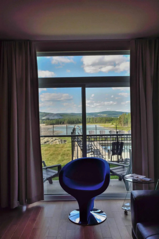 Hotel du Domaine, an Ascend Collection Hotel - Général